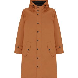 Maium original regenjas Canary Wood