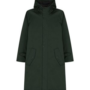 Maium original regenjas dark oak