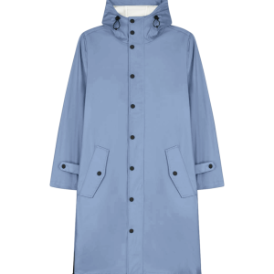 Maium original regenjas Persian Blue