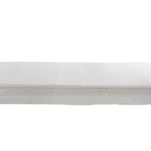 ZZZOO matras 60×120 HR30 koudschuim + airgosafe topper