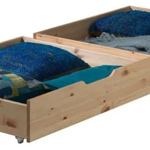 Vipack Pino 2 Lades Natuur