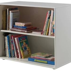 Vipack Pino Boekenkast Wit
