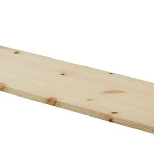 Vipack Pino Hangtablet Natuur