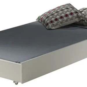 Vipack Pino Rolbed 90X195Cm Wit