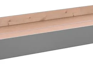 Vipack Pino Rolbed Grijs