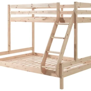 Vipack Pino Martin Familiebed Natuur