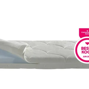 ZZZOO Panter Comfort matras 70x140x11