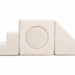 Shappy speelset – Ultra plush – Soft Beige