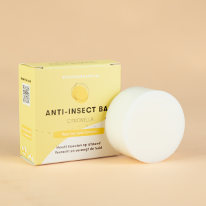 ShampooBars Anti – Insect Bar Citronella