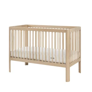 Pinio Pure meegroeiledikant 60×120 – naturel