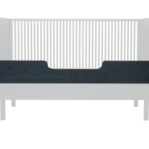 Quax Hai No Ki bedrail Black Ash