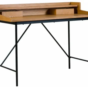 Quax Hai No Ki bureau Natural Ash