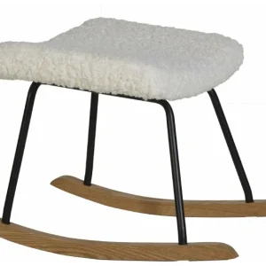 Quax Rocking hocker deluxe limited edition