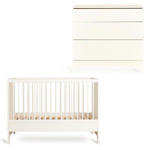 Quax Tsugi 2-delige babykamer Butter