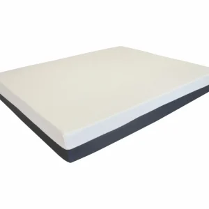 Vipack Royal matras 160x200x23 met pocketveren en wasbare hoes