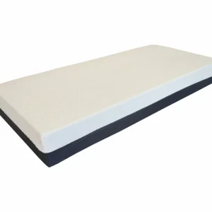 Vipack Royal matras 90x200x23 met pocketveren en wasbare hoes
