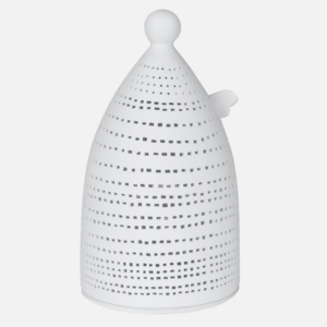 Räder Angel of light waxinelichthouder