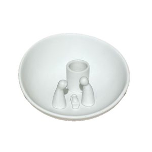 Räder candle bowl nativity scene