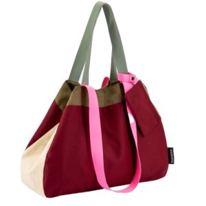 Remember canvas shopper Emma