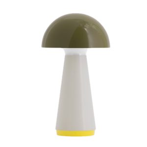 Remember led tafellamp Bob olive