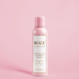 Roze avenue Self Tanning Mist Spray