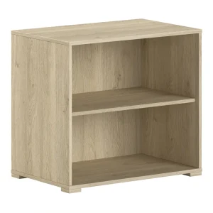 Vipack Sam boekenkast – eiken