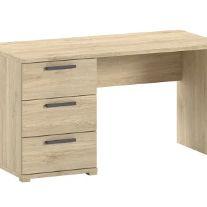 Vipack Sam bureau – eiken