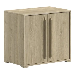 Vipack Sam opbergkast – eiken