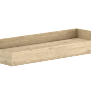 Vipack Sam bedlade – eiken