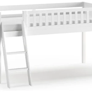 Vipack Scott halfhoogslaper 90×200