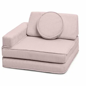 Shappy Original fauteuil – Ribstof – Candy