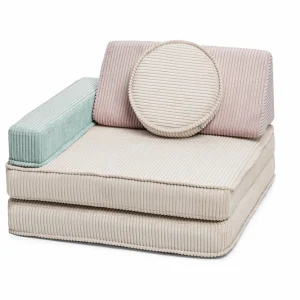 Shappy Original fauteuil – Ribstof – Lollipop