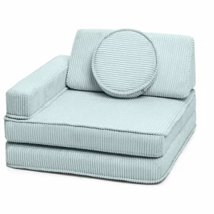 Shappy Original fauteuil – Ribstof – Peppermint