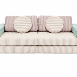 Shappy Pure Speelbank Mini – Ribstof – Lollipop