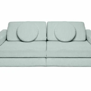 Shappy Pure Speelbank – Ribstof – Peppermint