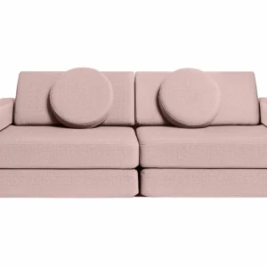 Shappy Original Speelbank – Ultra plush – Soft Pink