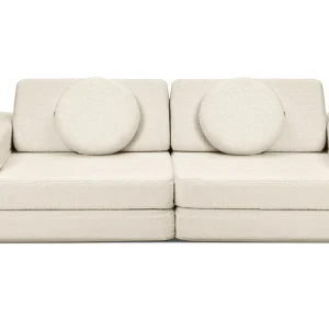 Shappy Original Speelbank – Teddy – Soft Cream