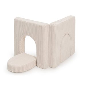 Shappy Original bogen Mini – Ribstof – Vanilla