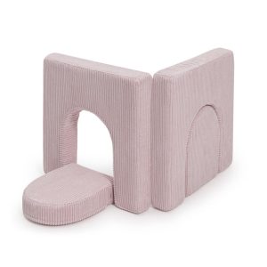 Shappy Original bogen Mini – Ribstof – Candy