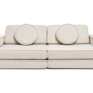 Shappy Original Speelbank – Ribstof – Vanilla