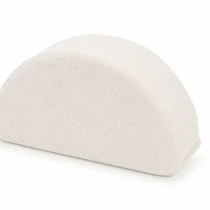 Shappy Original schommel – Teddy – Cream White