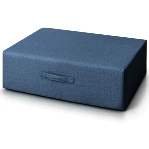 Shappy Trampoline Original – ultra plush – Navy Blue