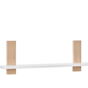 Pinio Swing wandrek – wit