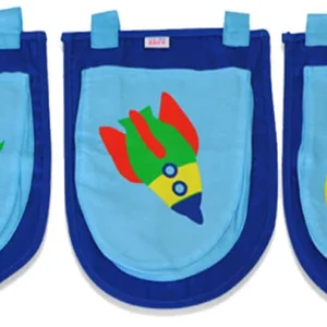 Vipack 3 Zakjes Astro