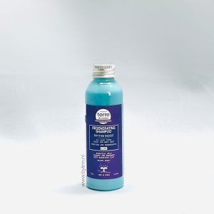 Terre de Couleur Rythme Indigo Shampoo 75ml