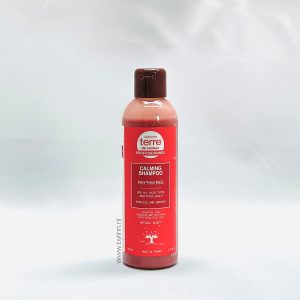 Terre de Couleur Rythme Rood Shampoo 200ml