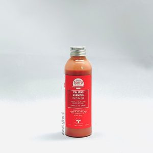 Terre de Couleur Rythme Rood Shampoo 75ml