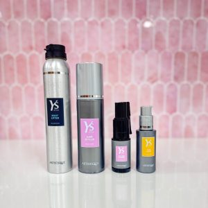 Volume Deal: Föhn look met volume die dagen blijft en anti pluis