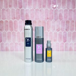 Volume Deal: Föhn look met volume en anti pluis