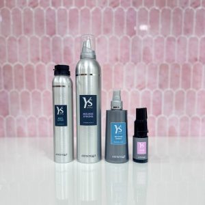 Volume deal “krultang of Dyson”: stevig met extra volume